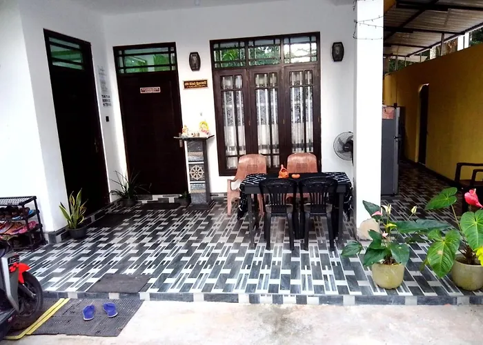 White Angel Hotel Mirissa