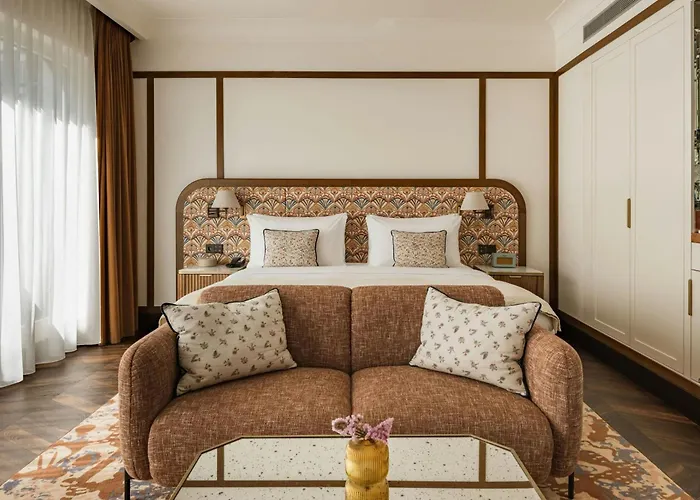 Hotel Stradom House, Autograph Collection Cracovia