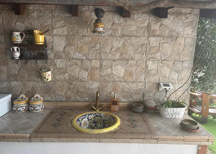 B&B Il Tulipano