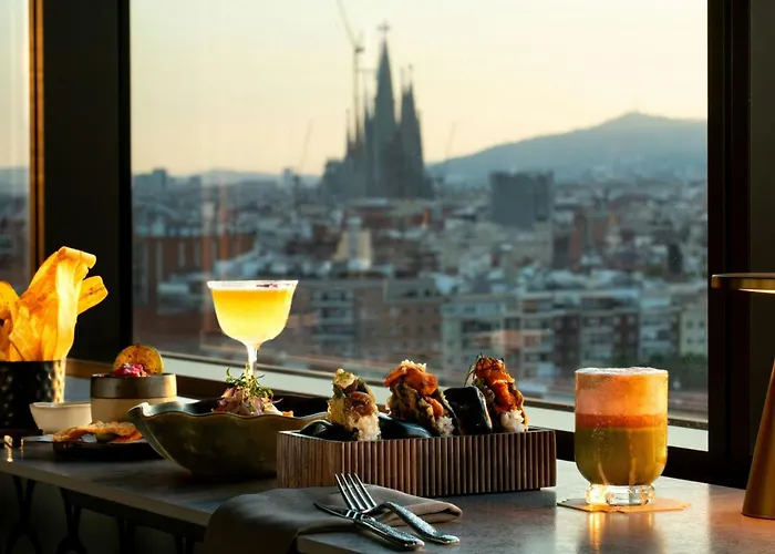Labtwentytwo Barcelona, A Tribute Portfolio Hotel By Marriott