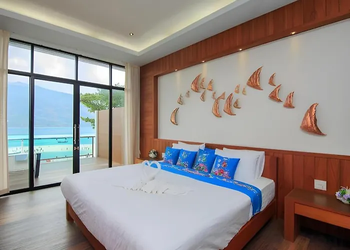 The Green Hotel Koh Lipe