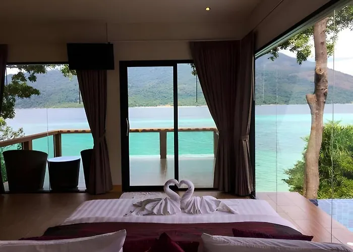 The Green Hotel Koh Lipe