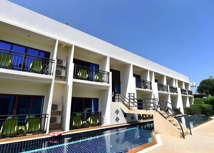 The Green Hotel Koh Lipe
