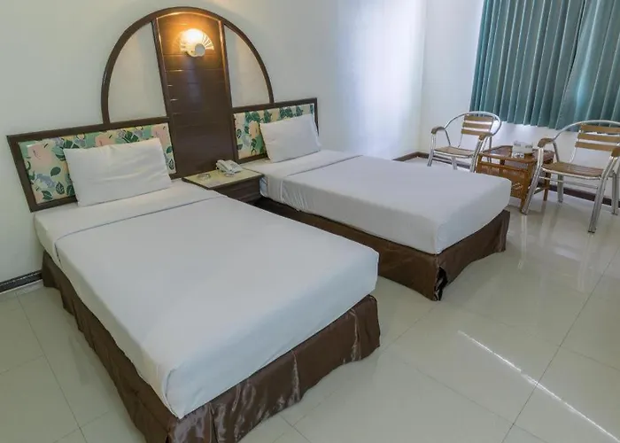 Lake Inn Hotel Songkhla