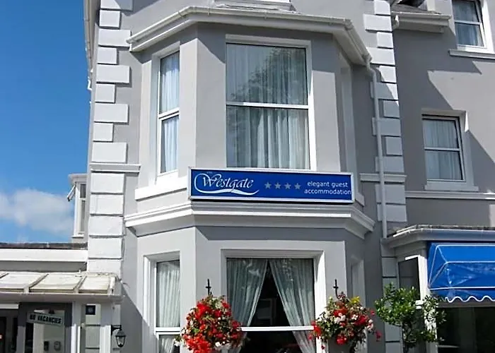 The Westgate
