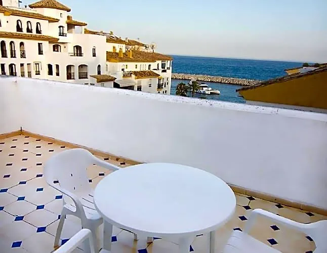 Park Plaza Suites Apartamentos