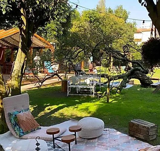 Oporto Loft Bed & Breakfast