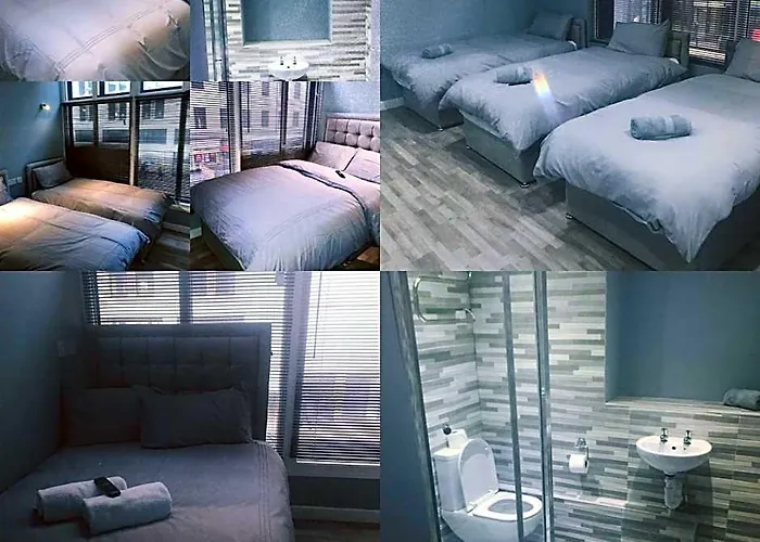 Brownlows Inn