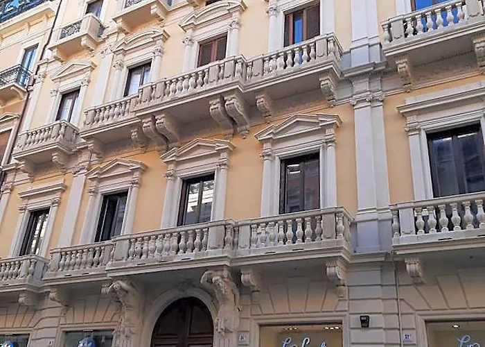 Hotel Umberto House Catane