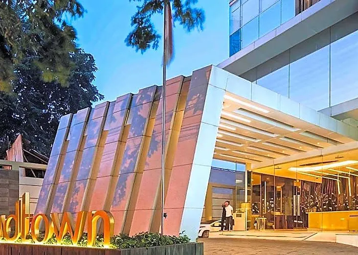 Midtown Hotel Surabaya