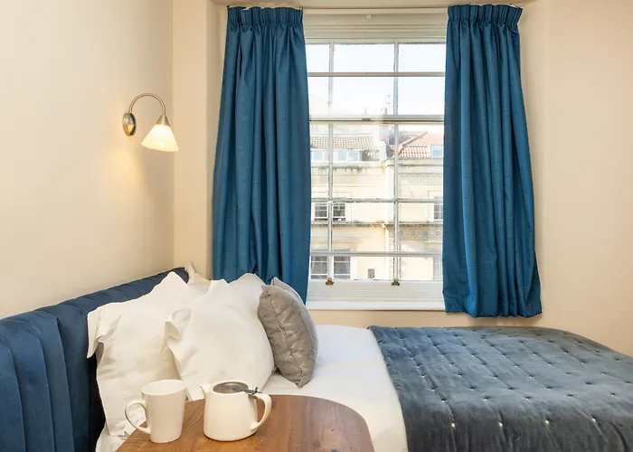 The Clifton Hotel Bristol