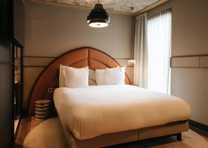 Hotel The Diamond Amsterdam
