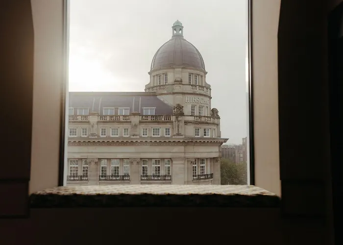 Hotel The Diamond Amsterdam