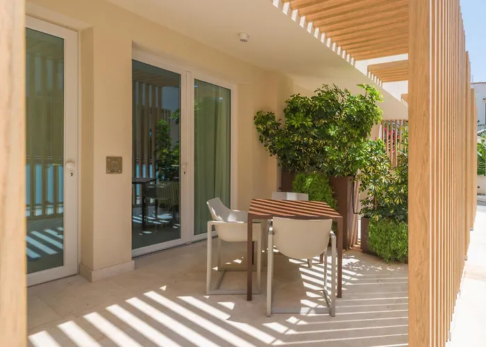 San Vito Resort&Spa San Vito Lo Capo