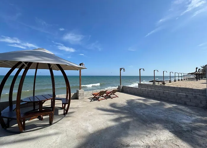 Sunshine Beach Resort Mũi Né