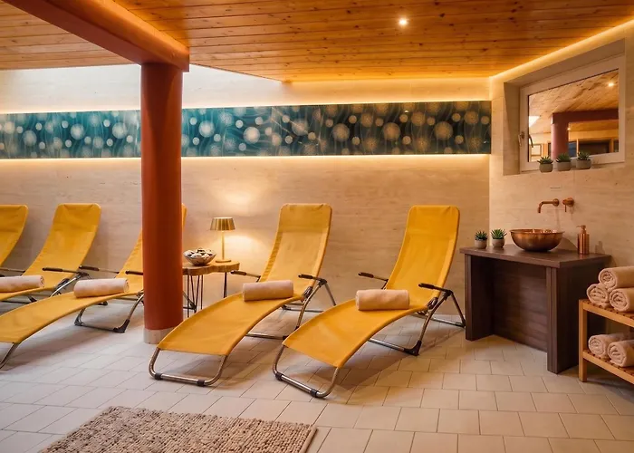 Hotel Landhaus Zell Am See