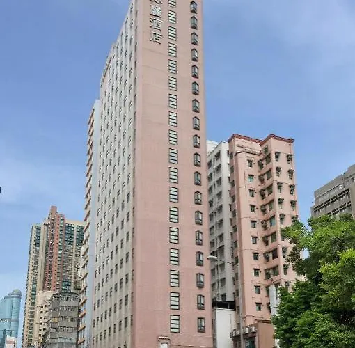 Silka Seaview Hotel