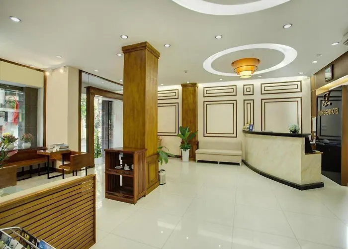 Diamond Legend Hotel