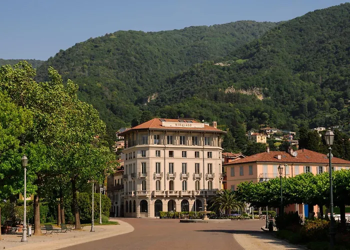 Miralago Luxury Apartments Cernobbio