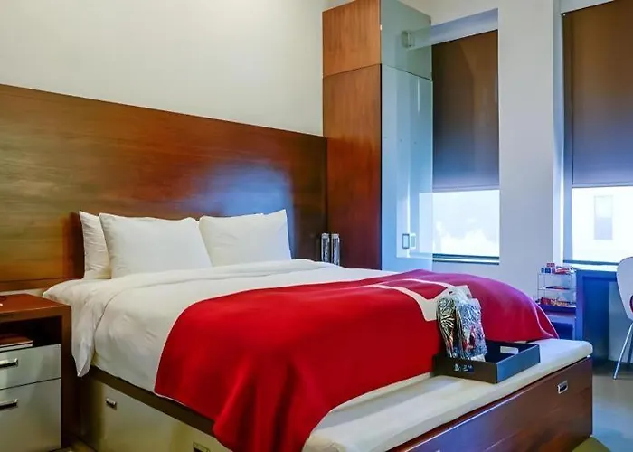 The Keating Hotel By Pininfarina San Diego