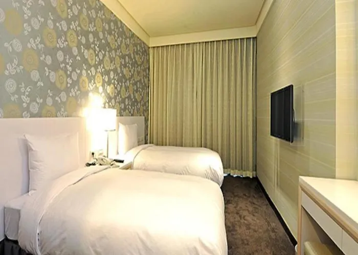 Ximen Citizen Hotel