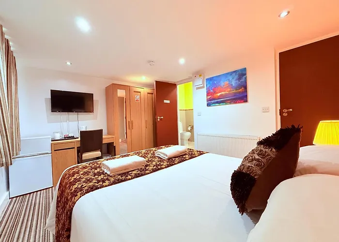 Rbs Hotel