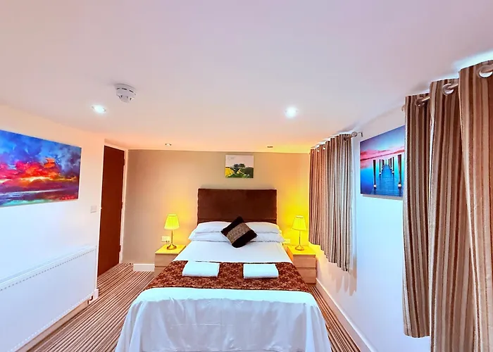 Rbs Hotel