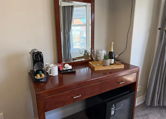 All Seasons Guest House