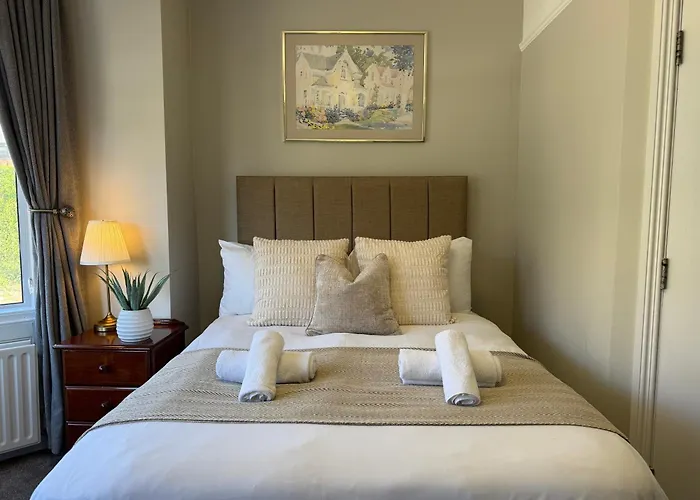All Seasons Guest House