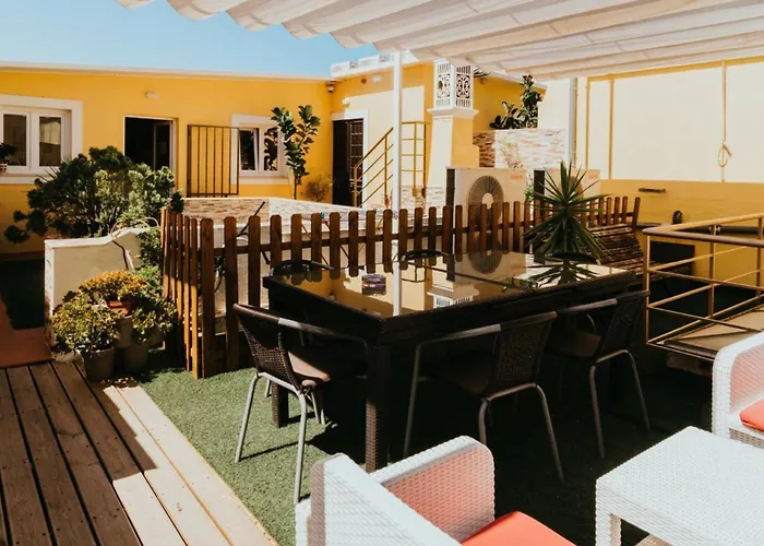 Happy House Comfort Plus Faro