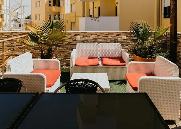 Happy House Comfort Plus Faro