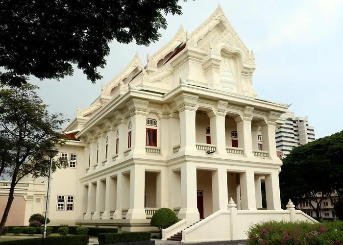 Hostel Honey House 2 Bangkok