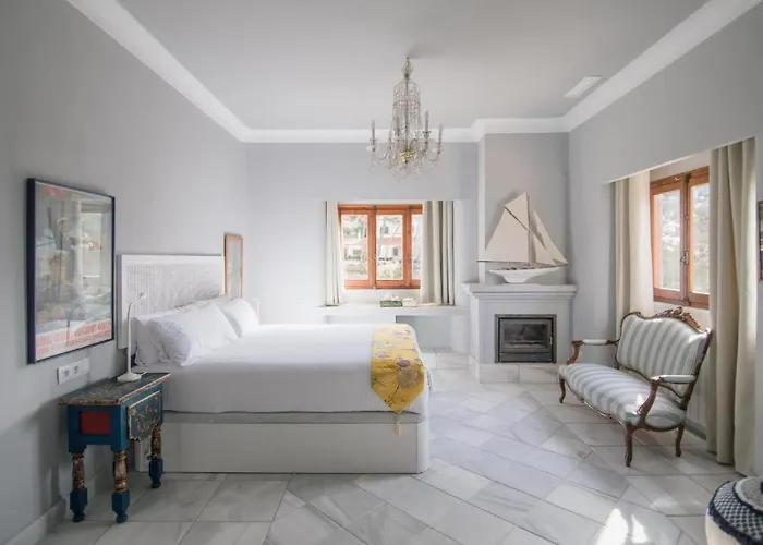 Villa Dora (Adults Only) Jávea