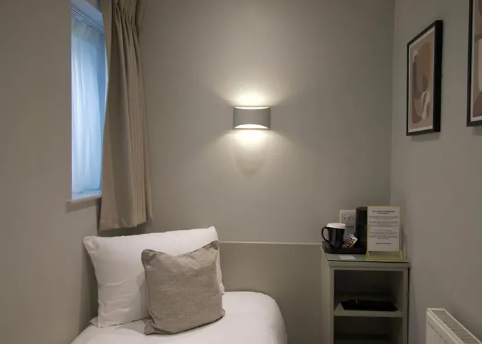 Howard Winchester Hotel Londres