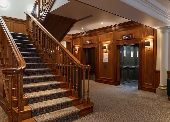 Mercure Exeter Southgate Hotel