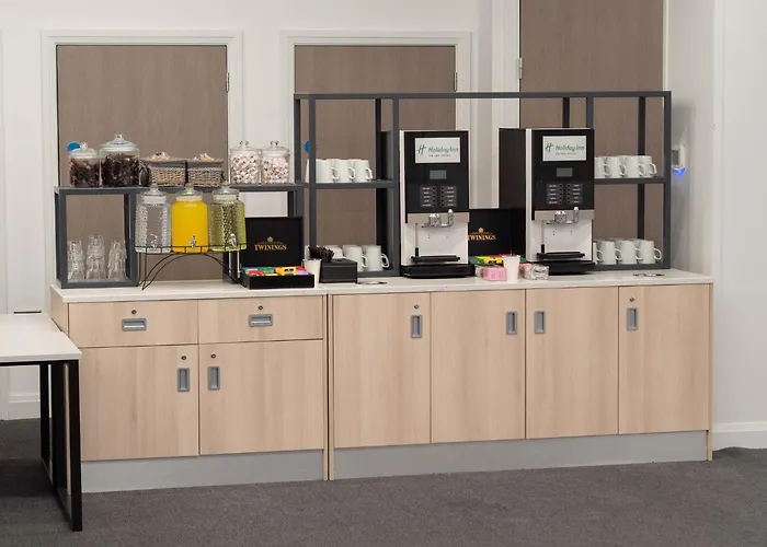 Holiday Inn Birmingham Airport - Nec By Ihg Bickenhill