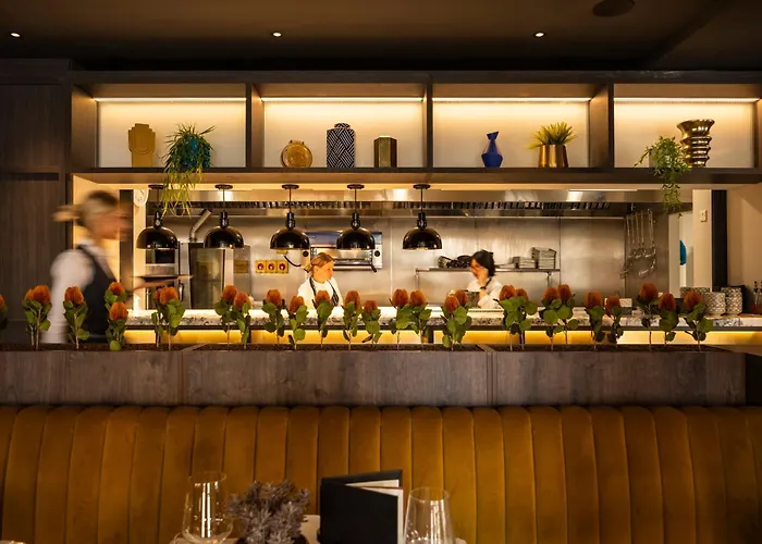 Hotel Indigo Leeds By Ihg