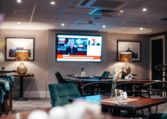 Grey Street Hotel Newcastle upon Tyne