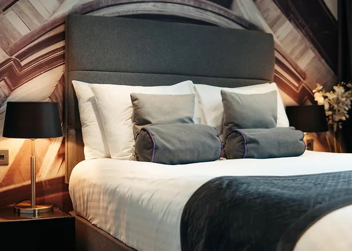 Grey Street Hotel Newcastle upon Tyne
