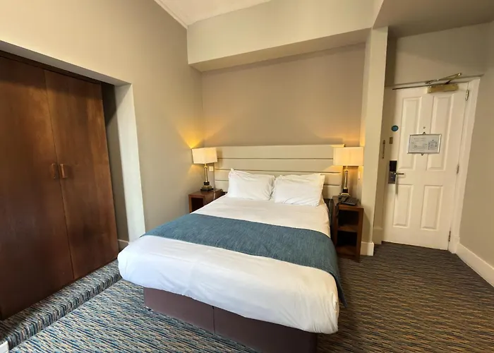 Columba Hotel Inverness By Compass Hospitality