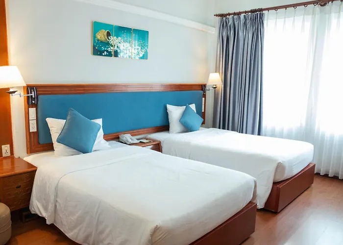 Royal Hotel Saigon