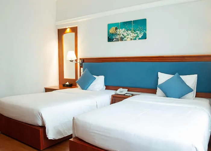 Royal Hotel Saigon