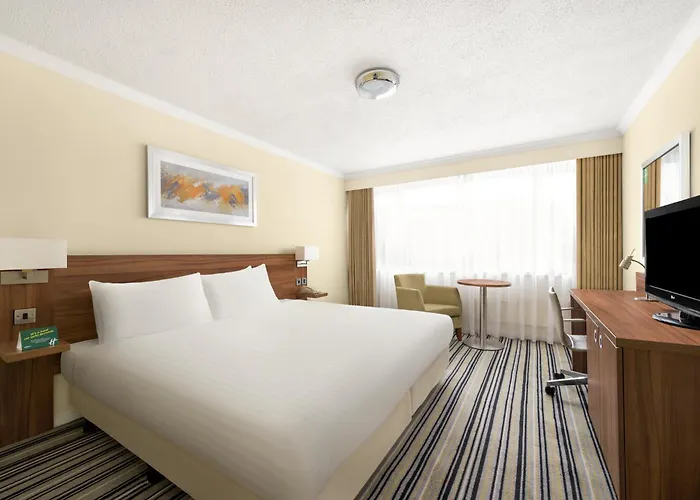 Holiday Inn York By Ihg