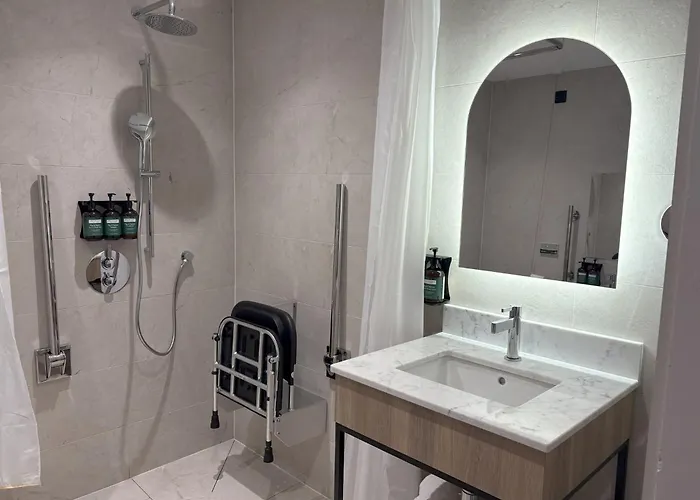 Voco Corby Kettering By Ihg Hotel