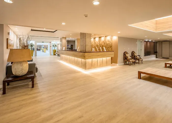 Aparthotel Cheerfulway Acqua Maris Balaia Albufeira