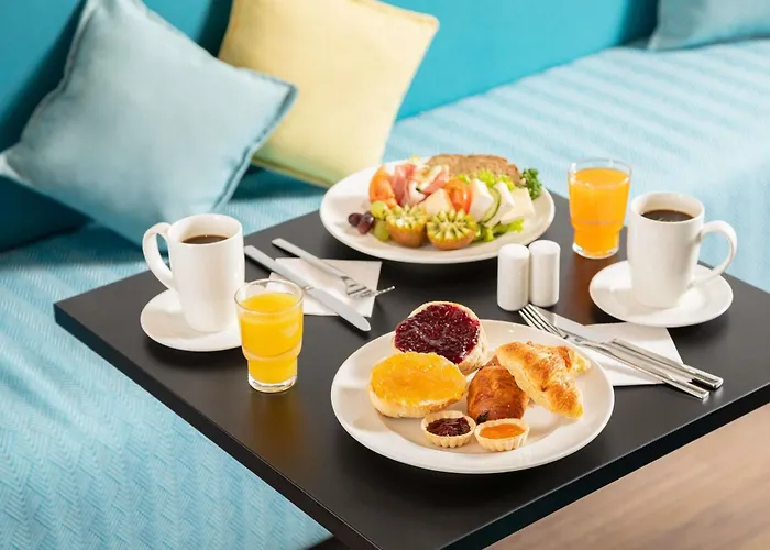 Ibis Hotel Dortmund City