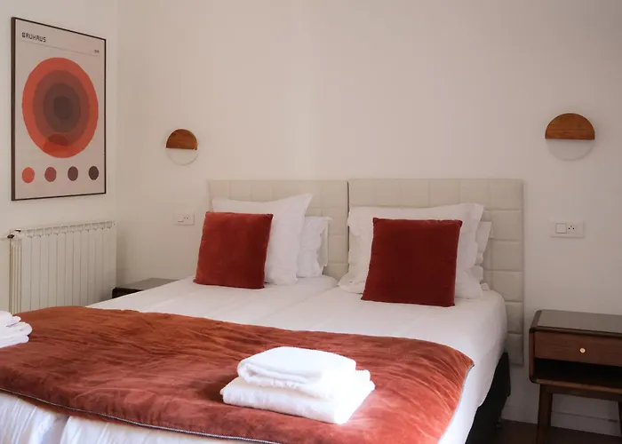 Hotel Le Magnan Avignone