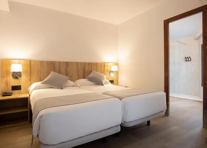 Hotel Cervol By Nexta Andorre-la-Vieille