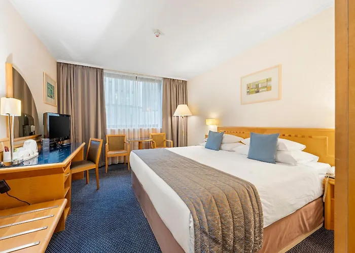 Panorama By Verdi Hotels Prague