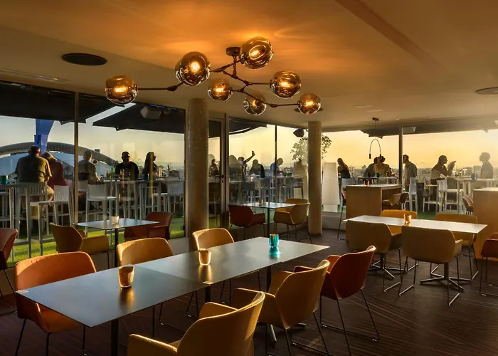Barceló Valencia Hotel